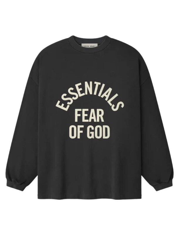  Essentials Essentials Cotton T-shirt 