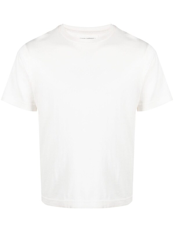  Extreme Cashmere Extreme Cashmere Cashmere Blend Sweater 