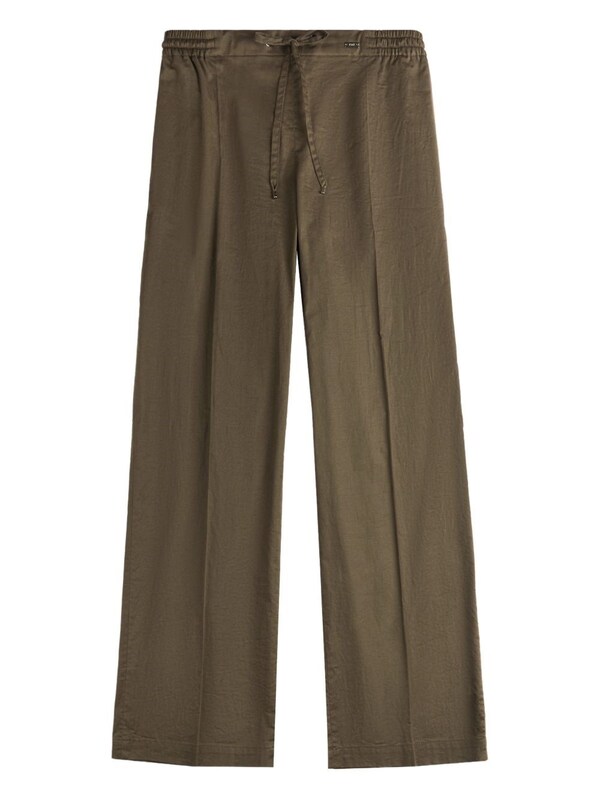  Fay Fay Cotton Trousers 