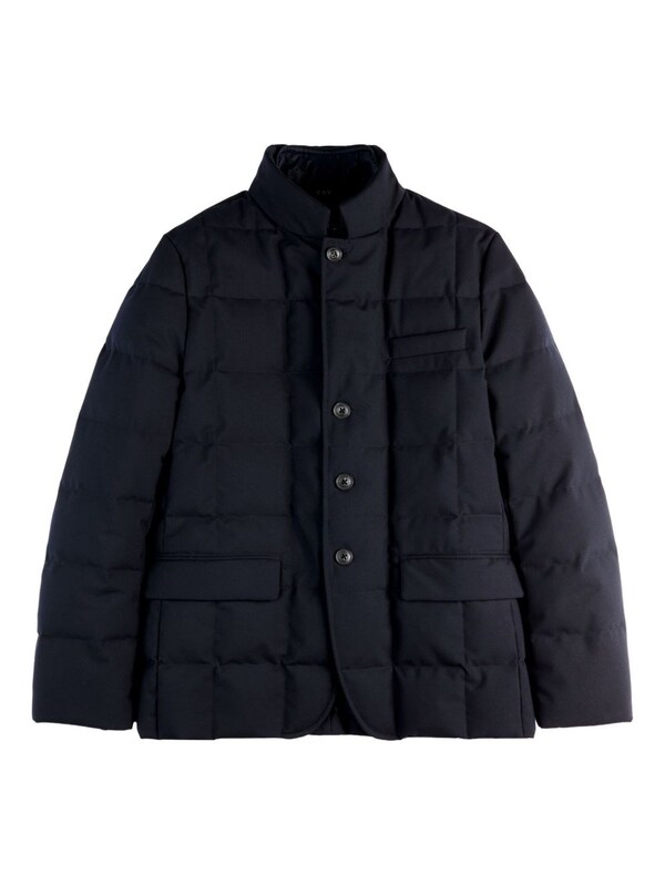  Fay Fay Short Down Jacket 