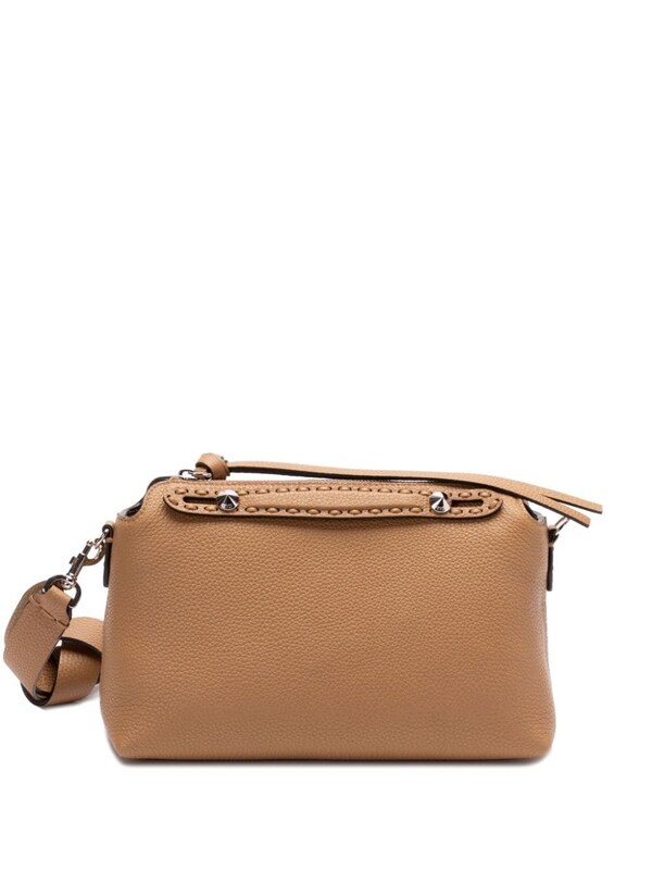  Fendi Fendi By The Way Medium Leather Handbag 