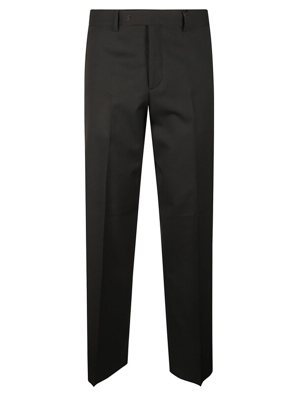  Fendi Fendi Cigarette Trousers 