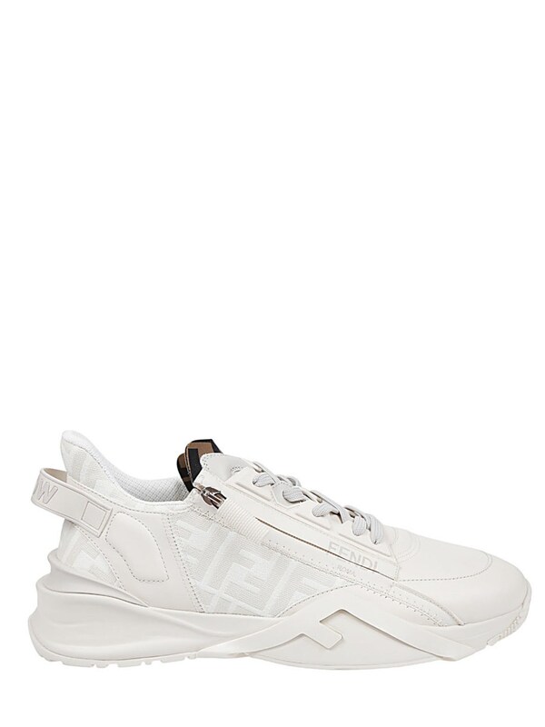  Fendi Fendi Fendi Flow Sneaker 
