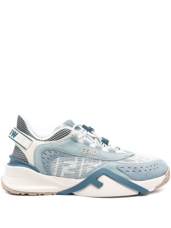  Fendi Fendi Fendi Flow Sneakers 