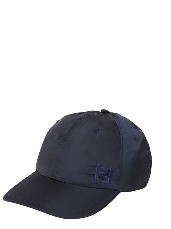  Fendi Fendi Hat With Logo 