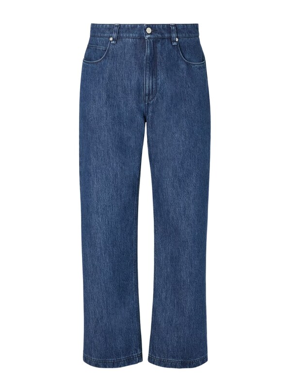  Fendi Fendi Long Jeans 