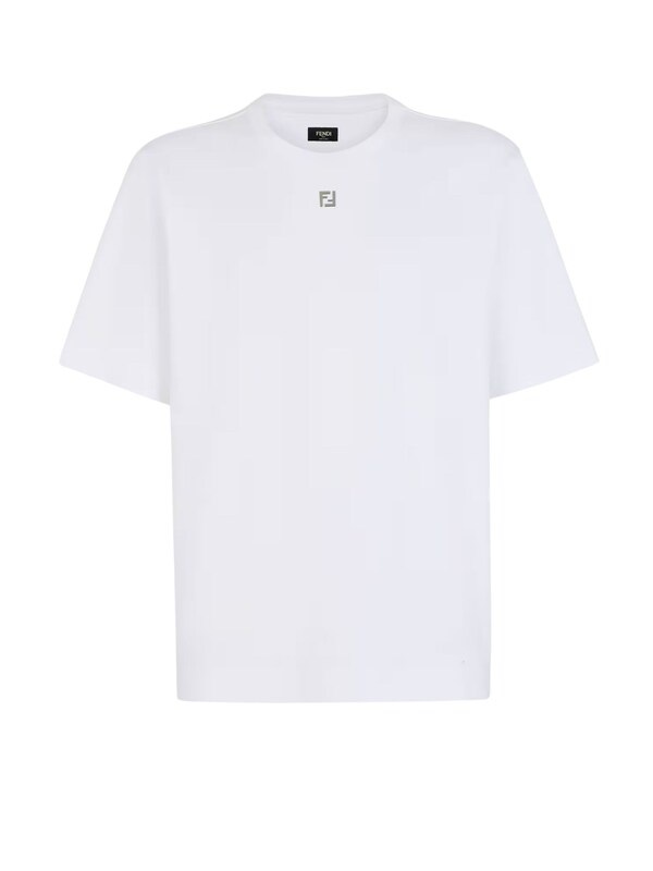  Fendi Fendi Oversized T-shirt 