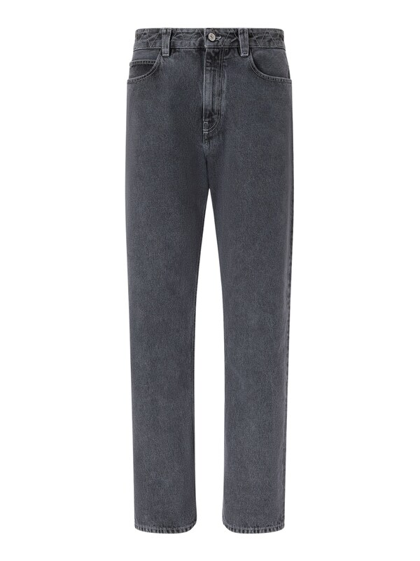  Ferrari Ferrari Cotton Jeans 