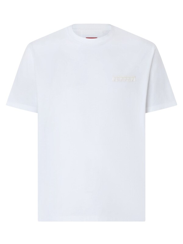  Ferrari Ferrari Cotton T-shirt 