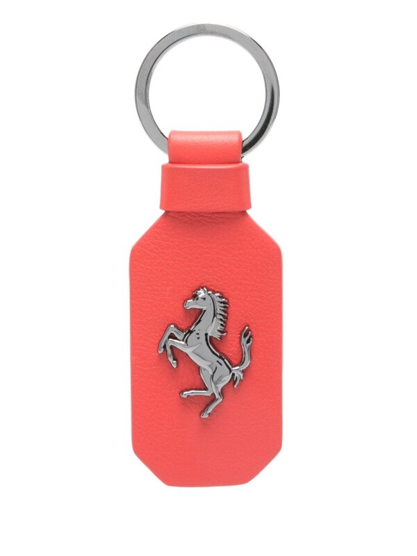  Ferrari Ferrari Keychain With Logo 
