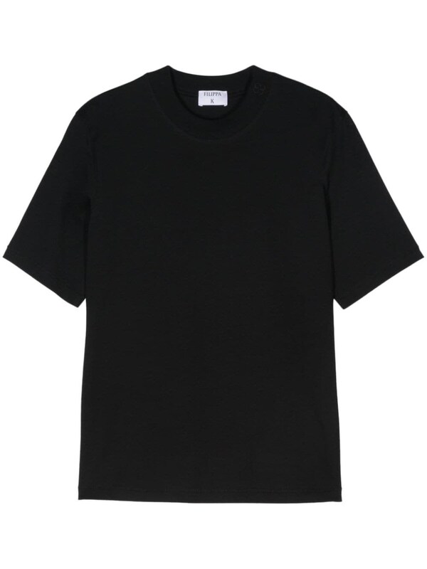  Filippa K Filippa K Cotton T-shirt 
