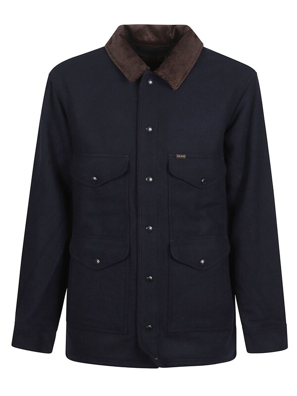  Filson Filson Jacket With Pockets 