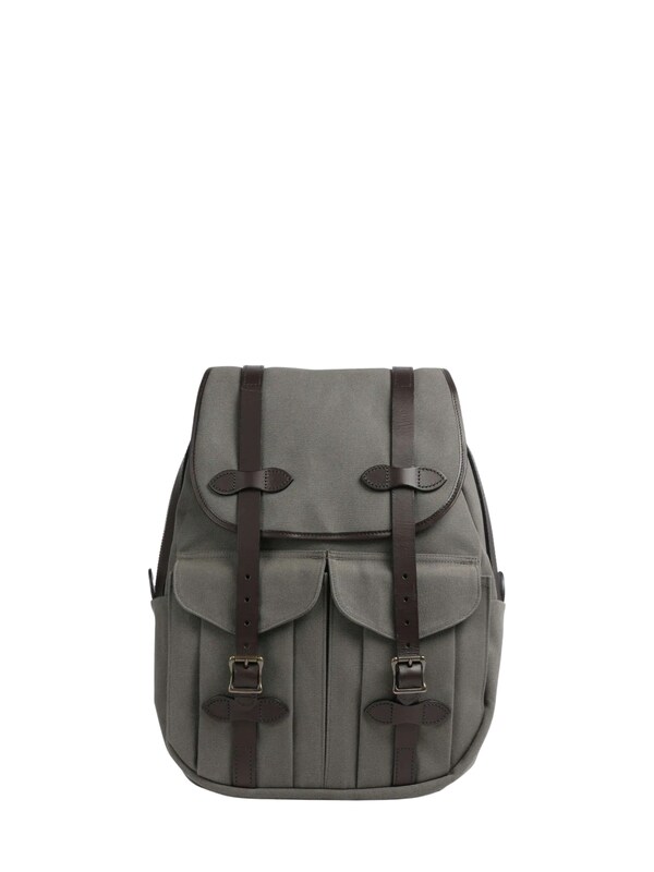  Filson Filson Rucksac In Twill 