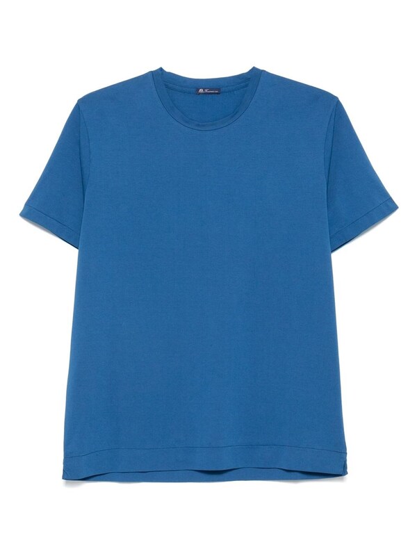 Finamore 1925 Napoli Finamore 1925 Napoli Cotton T-shirt 