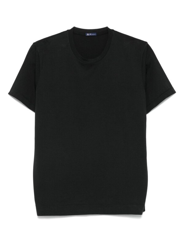  Finamore 1925 Napoli Finamore 1925 Napoli Cotton T-shirt 