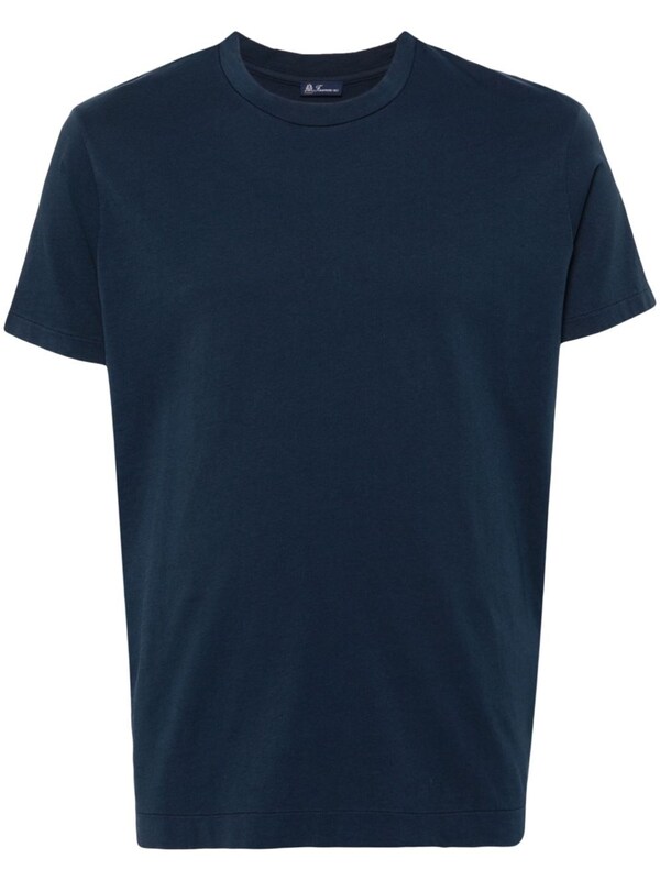  Finamore 1925 Napoli Finamore 1925 Napoli Cotton T-shirt 