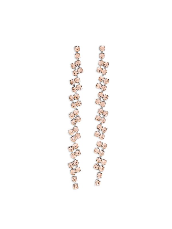 Forte Forte Forte Forte Crystal Pendent Earrings 