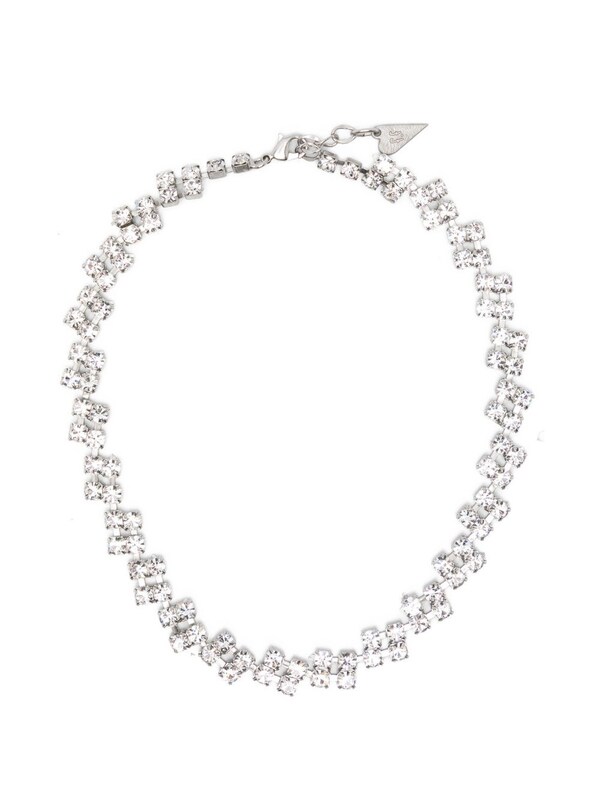  Forte Forte Forte Forte Crystals Collier 