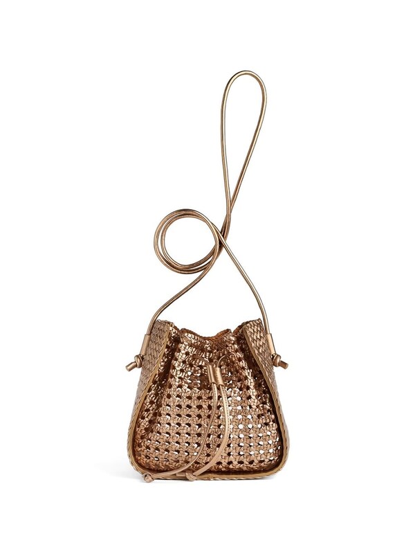  Forte Forte Forte Forte Leather Bucket Bag 