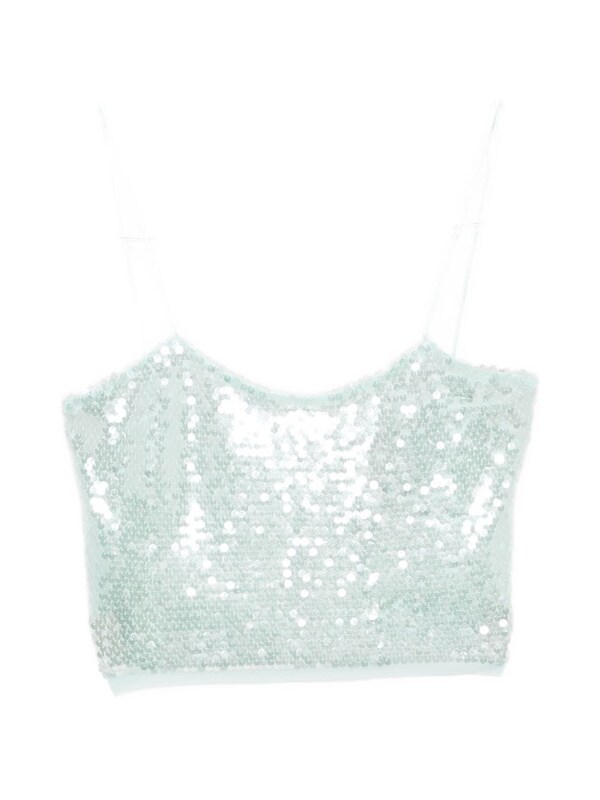  Forte Forte Forte Forte Sequined Top 