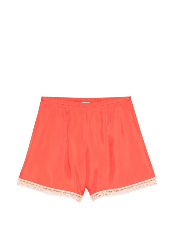  Forte Forte Forte Forte Twill Shorts 