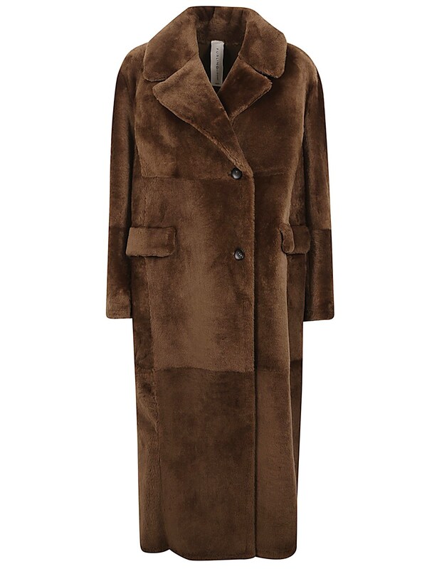  Furling By Giani Furling By Giani Long Coat 
