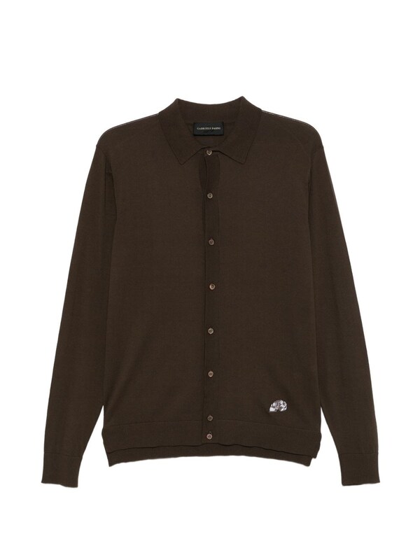  Gabriele Pasini Gabriele Pasini Cardigan With Buttons 