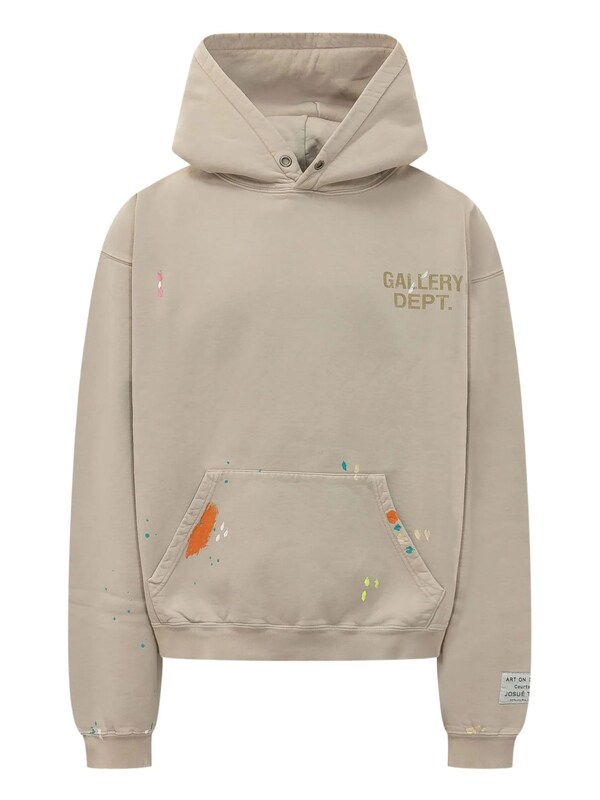  Gallery Dept. Gallery Dept. Sweatshirt With Print 