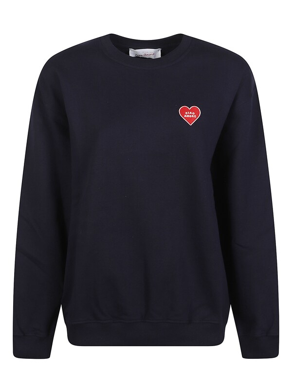  Giada Benincasa Giada Benincasa Ciao Amore Sweatshirt 