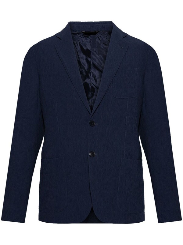  Giorgio Armani Giorgio Armani Wool Jacket 