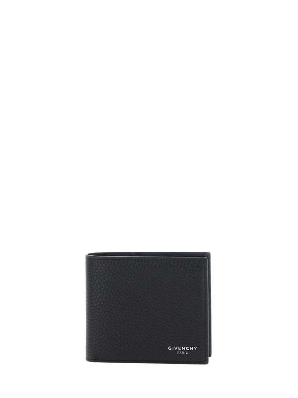  Givenchy Givenchy Bifold Wallet 