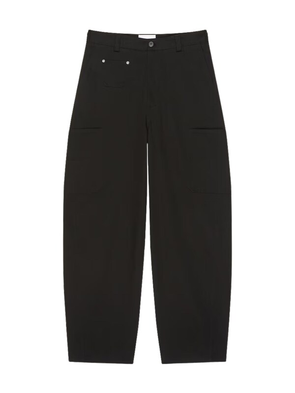  Givenchy Givenchy Cargo Trousers 