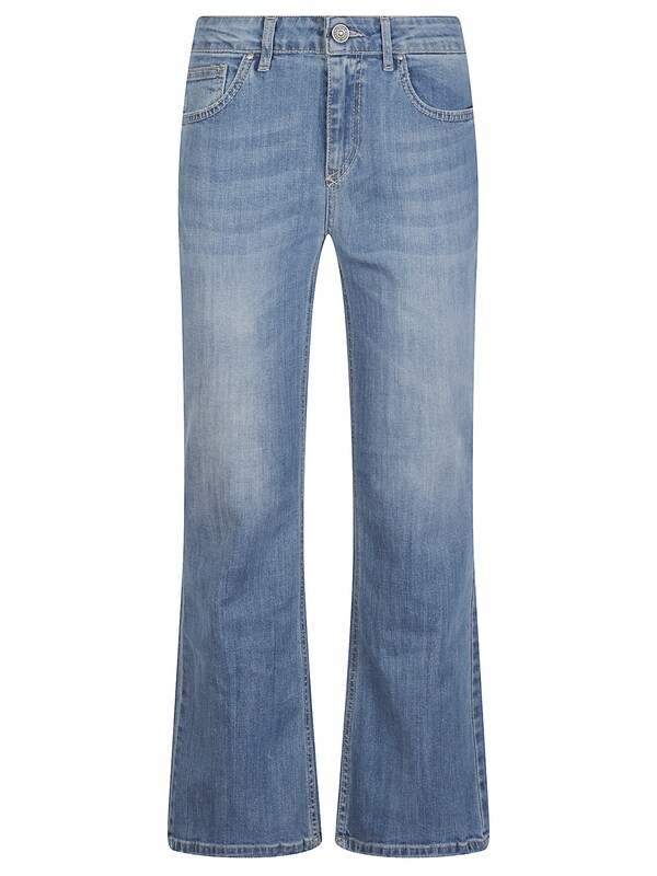  God Save Denim God Save Denim Bellona Denim 