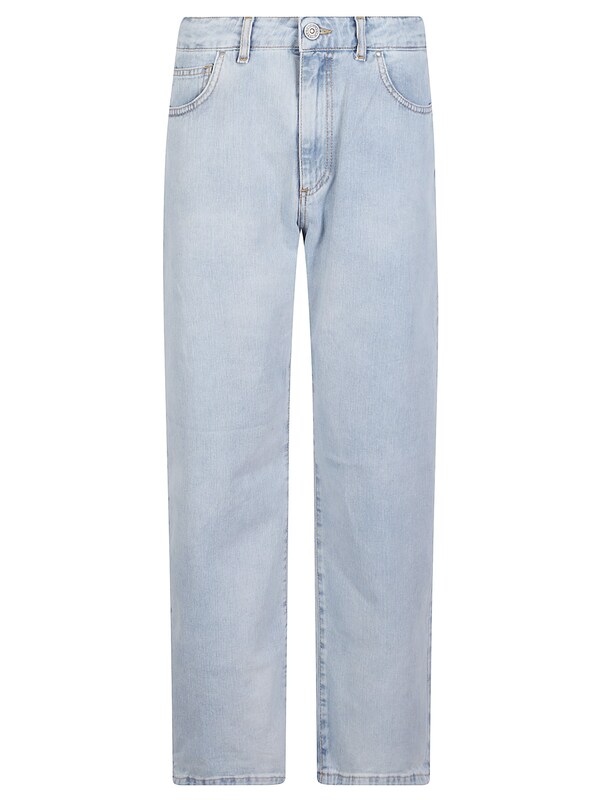  God Save Denim God Save Denim Naiadi Denim 