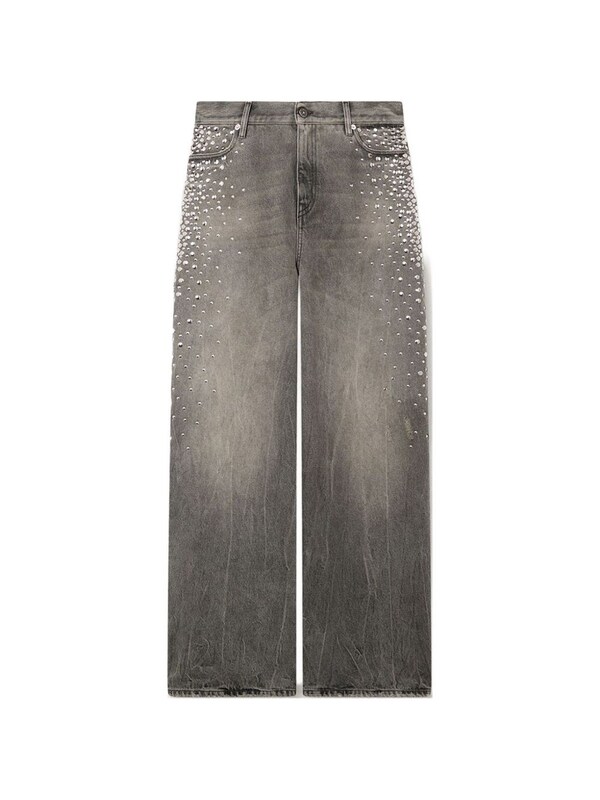  Golden Goose Golden Goose Boyfriend Denim Jeans 