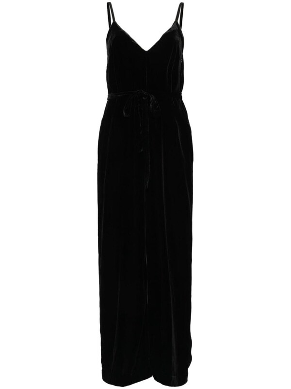  Goldhawk Goldhawk Velvet Jumpsuit 