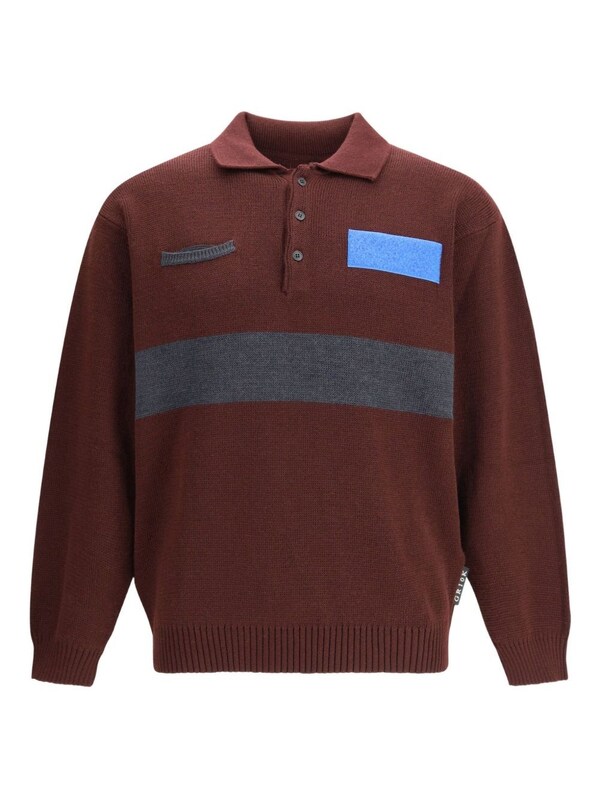  Gr10k Gr10k Logo Jacket 