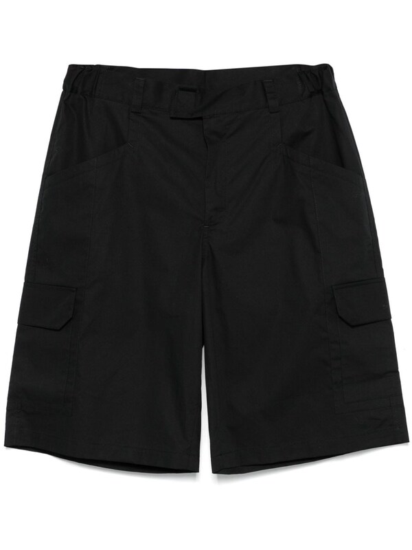  Gr10k Gr10k Poplin Cargo Shorts 
