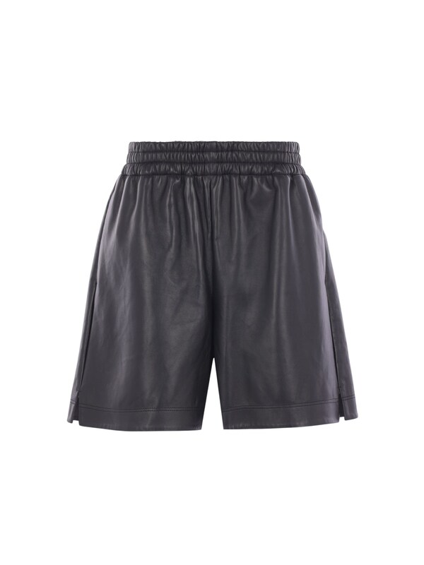  Gucci Gucci Bermuda Shorts In Nappa 