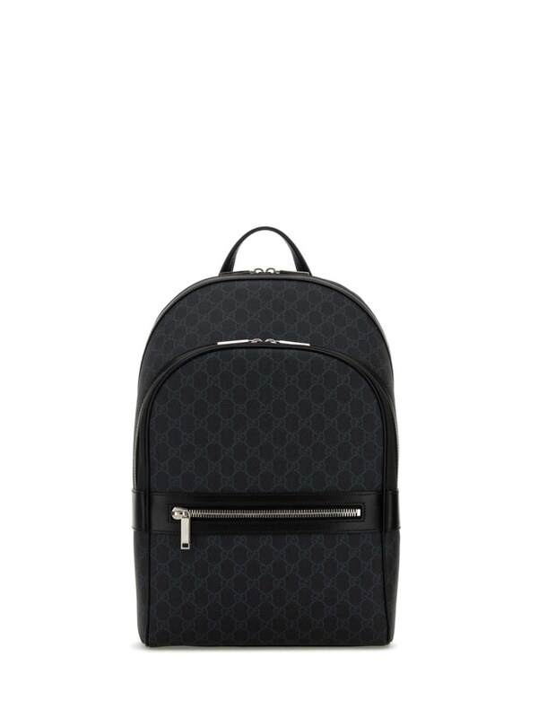  Gucci Gucci Gg Backpack 