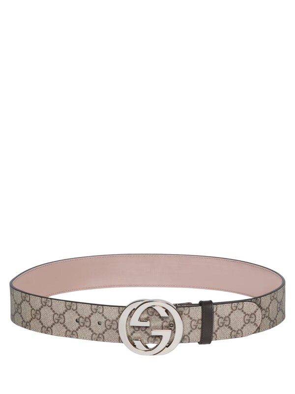  Gucci Gucci Gg Belt 