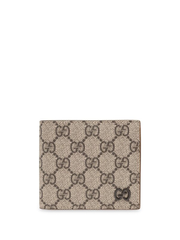 Gucci Gucci Gg Bifold Wallet 