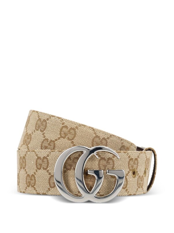  Gucci Gucci Gg Marmont Belt 