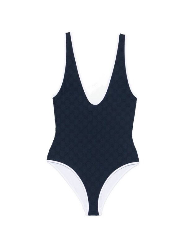  Gucci Gucci Gg Swimsuit 