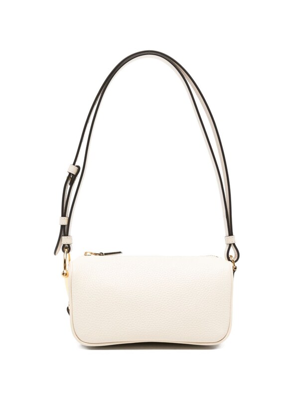  Gucci Gucci Half Horsebit Leather Mini Bag 