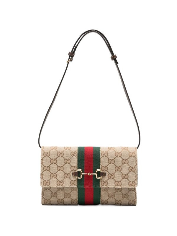  Gucci Gucci Gucci Horsebit Mini Bag 