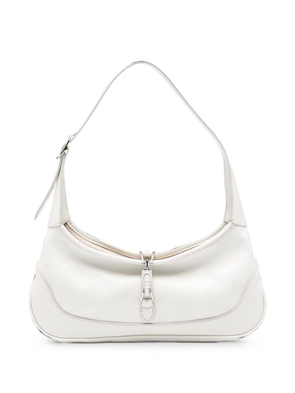  Gucci Gucci Jackie Slim Small Shoulder Bag 