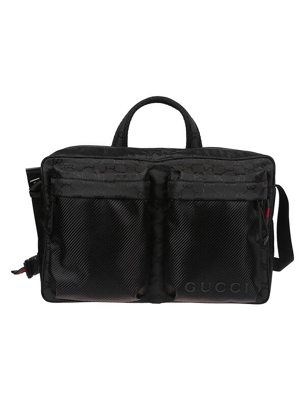  Gucci Gucci Nexus Large Shoulder Bag 