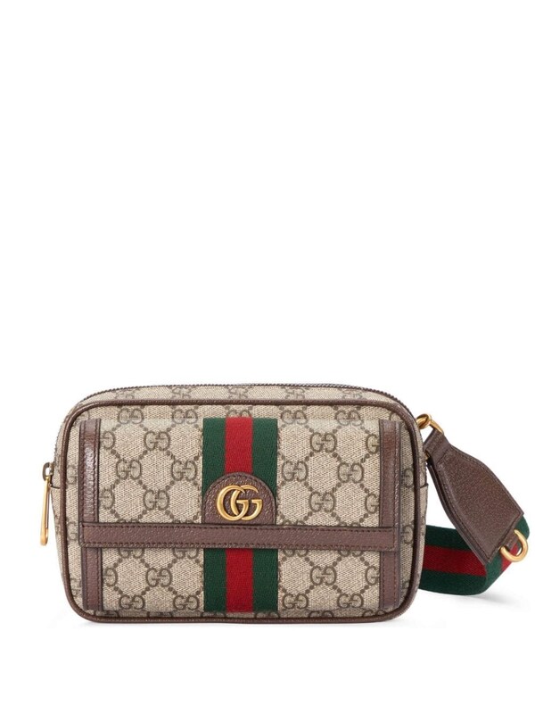  Gucci Gucci Ophidia Gg Mini Bag 