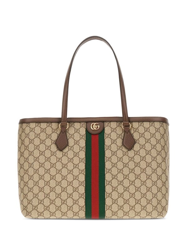  Gucci Gucci Ophidia Large Tote Bag 